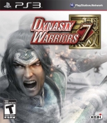 Dynasty Warriors 7 (PS3)